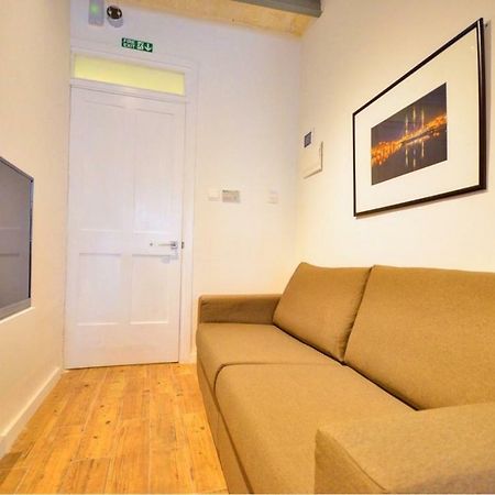 West Street Apartment Duplex Valletta Exteriér fotografie