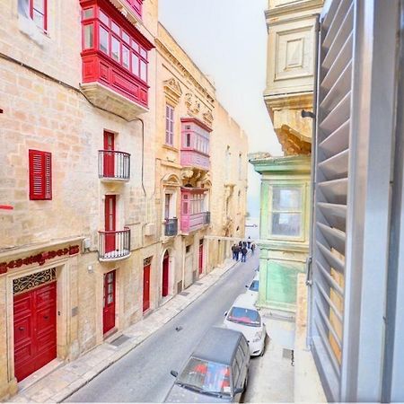 West Street Apartment Duplex Valletta Exteriér fotografie