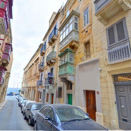West Street Apartment Duplex Valletta Exteriér fotografie