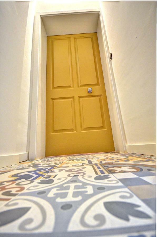 West Street Apartment Duplex Valletta Exteriér fotografie