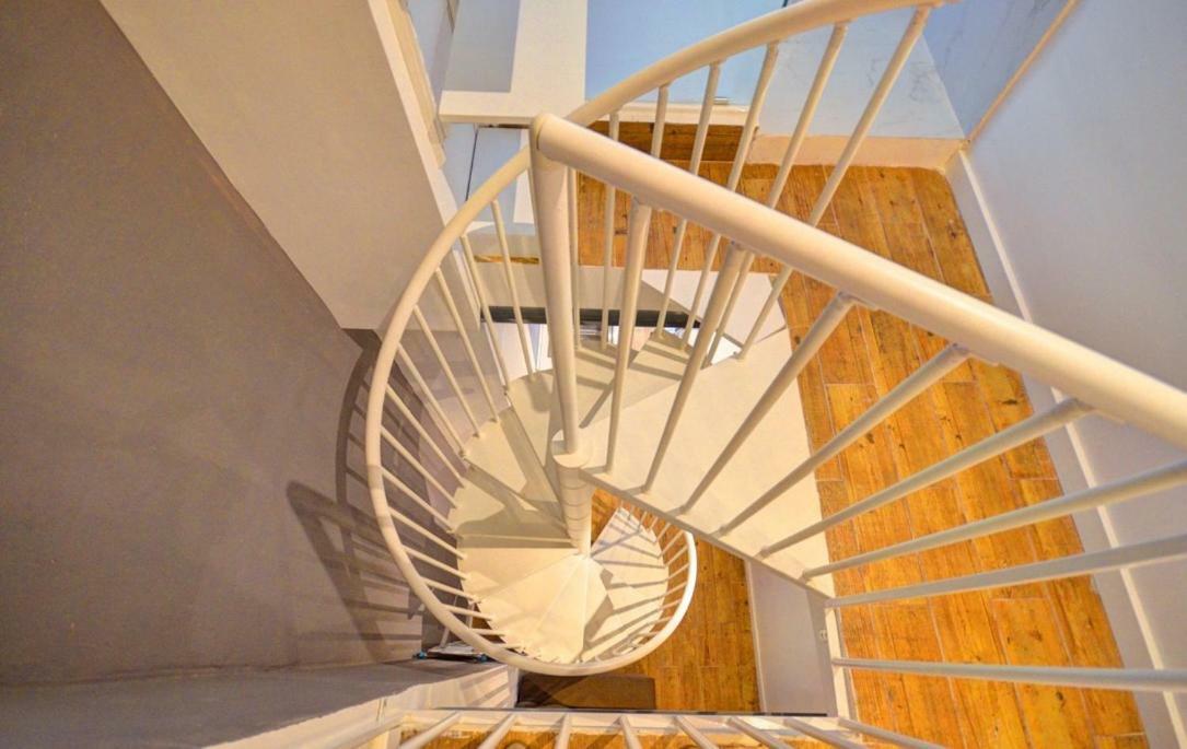 West Street Apartment Duplex Valletta Exteriér fotografie